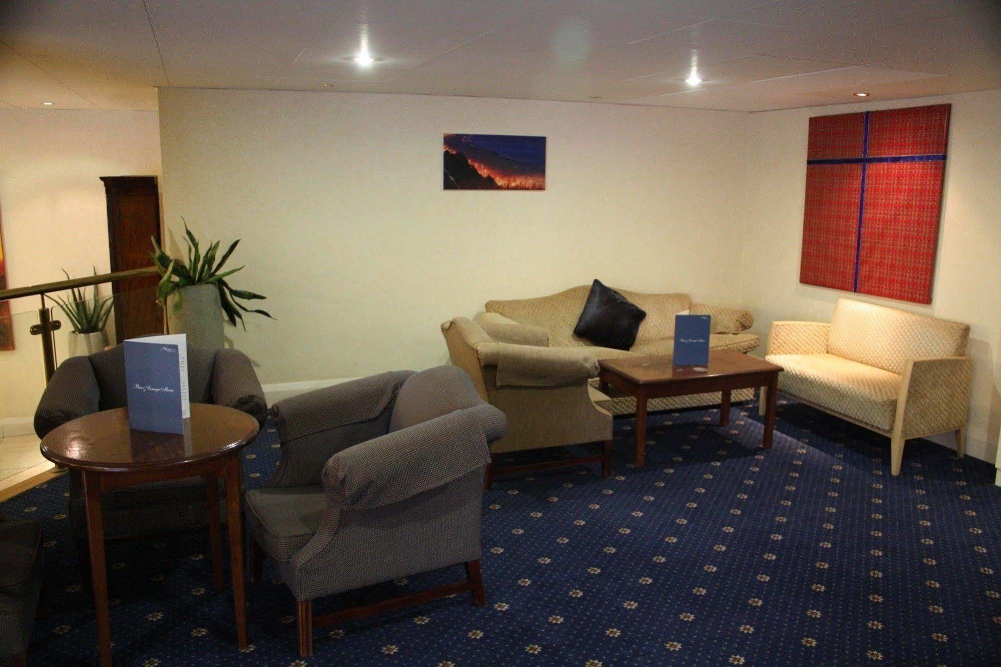 The Wessex Hotel Bournemouth Eksteriør billede
