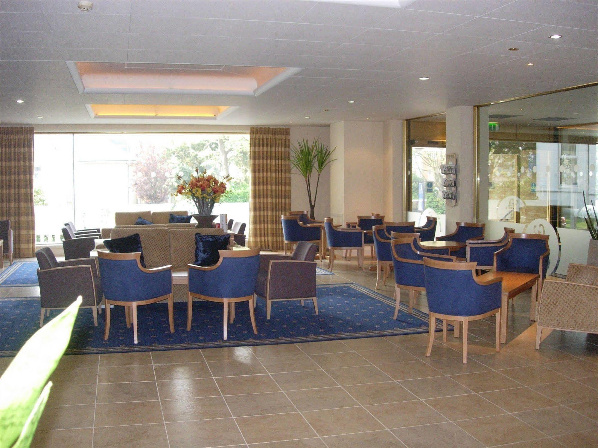 The Wessex Hotel Bournemouth Eksteriør billede