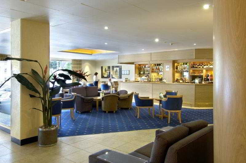 The Wessex Hotel Bournemouth Eksteriør billede